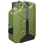 ProPlus Support robuste pour bidon 20 L