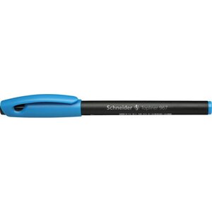 Feutre Fineliner Topliner 967 04 bl. clair SCHNEIDER