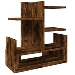Organisateur armoire de bureau 49 x 20 x 52 5 cm marron 02_0043570