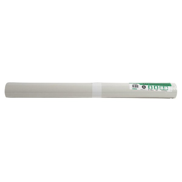 Recharge Papier Pour Tableau De Conférence - Papier Supérieur Recyclé 80g/m2 - 20 Feuilles Unies - Blanc - X 5 - Exacompta