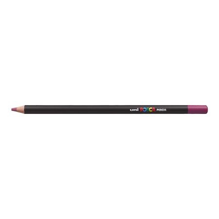 Crayon de couleur posca pencil kpe200 refu rose fuschia posca
