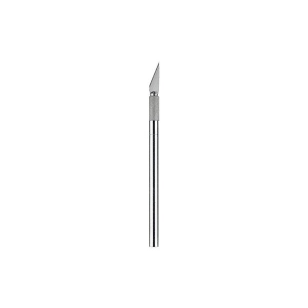 WESTCOTT Cutter de bricolage / scalpel, longueur: 120 mm