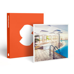 SMARTBOX - Coffret Cadeau Séjour détente et spa en hôtel Mercure 4* près de Tours - Séjour