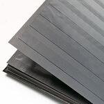 Classeur diamant pour timbres-vert