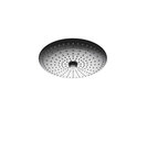 Grohe colonne de douche euphoria system 260 3 jets 27421002 - mitigeur thermostatique-limiteur de température -débit contrôl