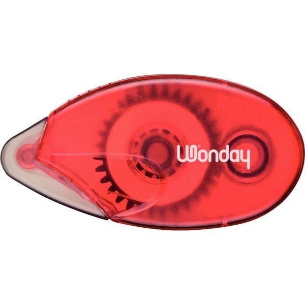 Roller de colle jetable permanent 8 mm x 7 m