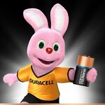 DURACELL Spéciales Piles Ultra Lithium type CR2 x2