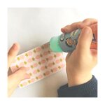 Bâton de Colle 'Cléostick Marine' en 15gr CLÉOPÂTRE