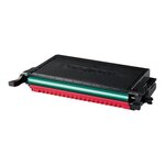 Cartouche de Toner haut rendement magenta Samsung CLP-M660B (ST924A) pour CLP-610/CLP-660