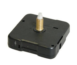 Mécanisme d'horloge 17 mm