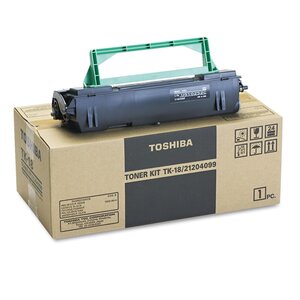 Toner d'origine pour FS1020D/FS1020DN, noir KYOCERA