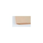 Paquet de 25 feuilles kraft brun 1mx0 70mm 64g maildor