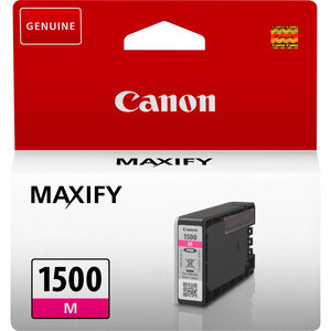 Canon canon pgi-1500m