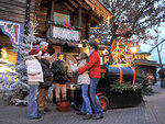 SMARTBOX - Coffret Cadeau Europa-Park 2025 : 1 entrée enfant pour deux jours en basse saison -  Sport & Aventure