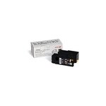 Xerox toner noir 106r01630