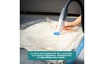 Set de 6 housses de rangement sous vide avec pompe manuelle - Maxi