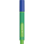 Stylo Feutre Fibre Combinable Link-It 1,0 Bleu lapis SCHNEIDER