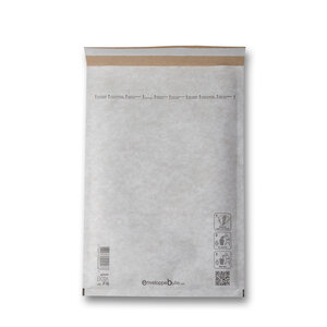 Lot de 50 enveloppes à bulles extra f/6 format 220x335 mm
