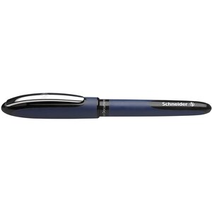 Roller à encre One Business 06 noir Blister 1 pièce SCHNEIDER
