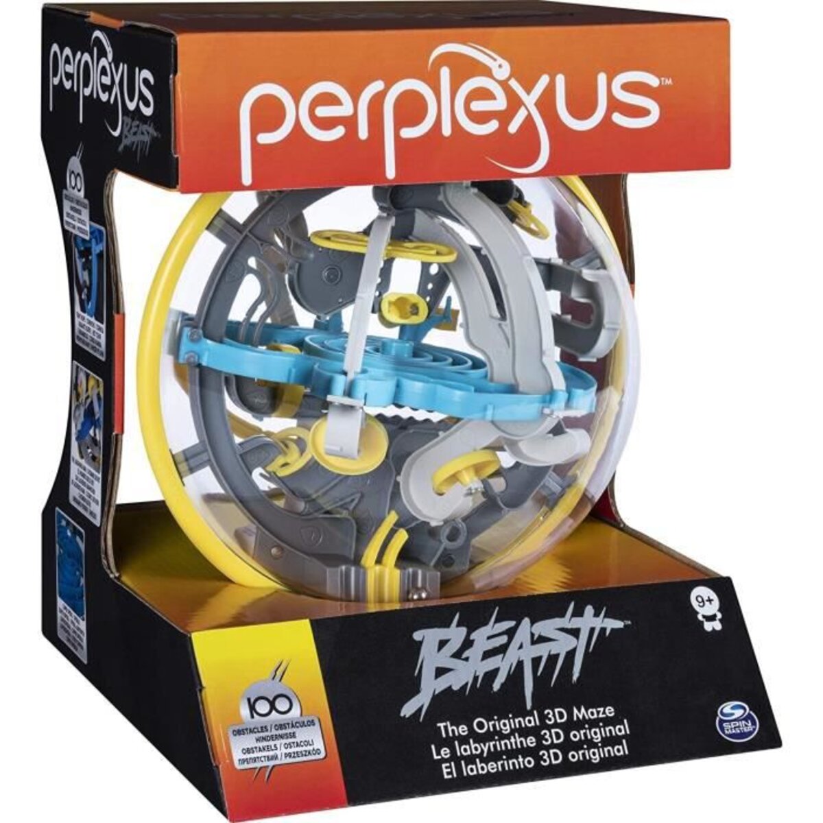 PERPLEXUS - Epic - Labyrinthe en 3D jouet hybride - 6053141