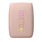 Fujifilm Instax Mini Link 3 Imprimante portable instantanée Bluetooth 5.1 - Imprime en 5 1 x 7 6 cm - Rose