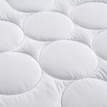 Matelas 90 x 190 cm - 330 Ressorts ensachés