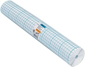 Film de protection Couvre-livre Transparent adhésif 400 mm x 25 m HERMA