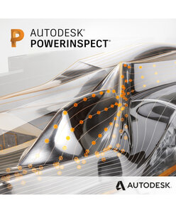 Autodesk PowerInspect Ultimate (2024 2025 2026 2027) - 1 an - Licence à télécharger