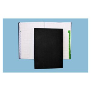 Registre répertoire à couverture rigide 31 x 21 cm Répertoire 200 Pages ELVE