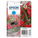 EPSON 503 Cartouche d'encre C13T09Q24010