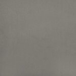 vidaXL Cadre de lit sans matelas gris clair 180x200 cm velours
