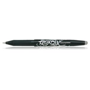 Stylo roller frixion ball 0 7 noir x 12 pilot
