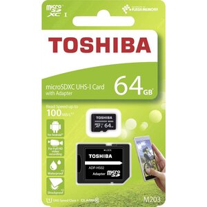 Disque Dur Toshiba P300 1 To (1000 Go) S-ATA 3 - (6 Gb/s) (HDWD110UZSVA) -  La Poste