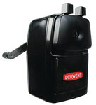 DERWENT - Taille crayon "super point" - métal