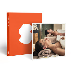 SMARTBOX - Coffret Cadeau 2 jours avec massage dans un hôtel 4* - Séjour