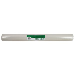 Recharge Papier Pour Tableaux De Conférence - Papier Standard 60g - 48 Feuilles Unies 63x98cm - Blanc - X 5 - Exacompta