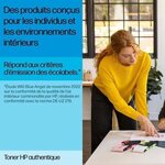 Hp 120a w1120a  tambour d'imagerie laser authentique pour imprimantes hp laser 150 et imprimantes multifonctions hp laser 178/179