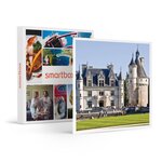 SMARTBOX - Coffret Cadeau Excursion au château de Chenonceau -  Sport & Aventure