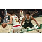 NBA 2K21 Jeu Xbox Series X