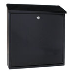 Profirst mail pm 170 boîte aux lettres  anthracite