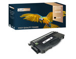 Qualitoner x1 toner 12016se noir compatible pour lexmark