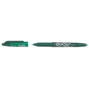 Stylo roller FriXion Ball 0,7 Vert PILOT