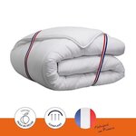 Couette chaude 400 g/ m² Country 140 x 200 cm