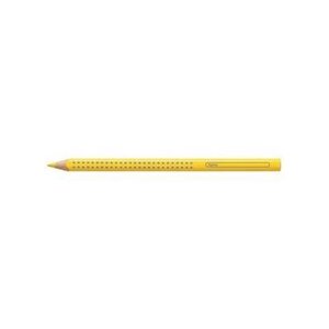 Crayon couleur JUMBO GRIP,couleur chair claire FABER-CASTELL