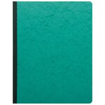 Piqûre 32x25cm journal folioté 80spages EXACOMPTA