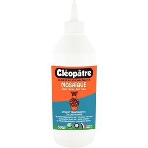 Colle mosaique Cléo'saic 500 g