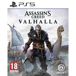 Assassin's Creed Valhalla Jeu PS5