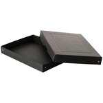 Purebox Black A4 40mm - Noir - X 5 - Falken