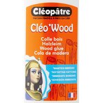 Colle à bois Cléo'wood 500 g