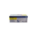 Brother tn-325 toner jaune tn325y